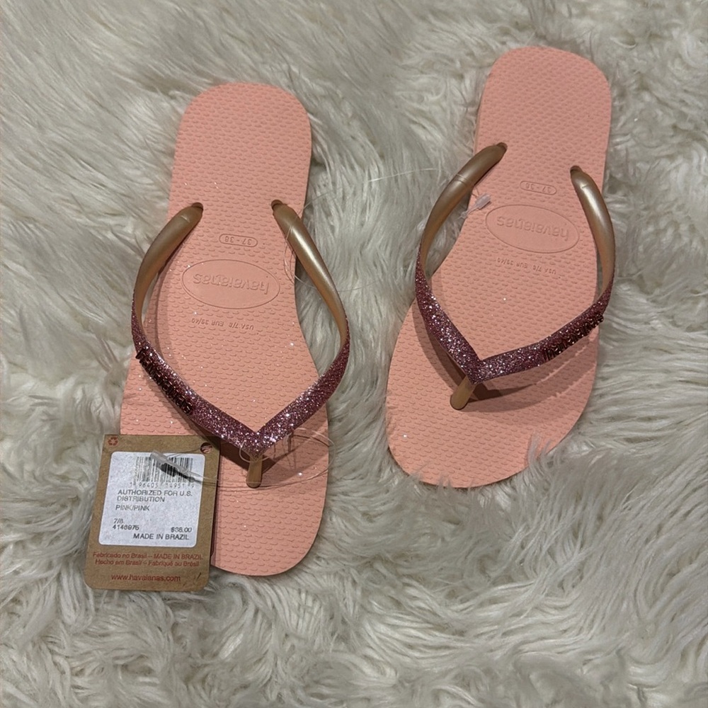 Havaianas new